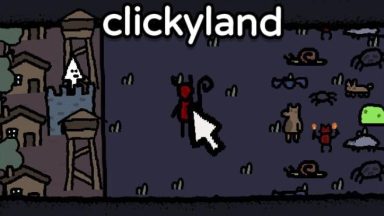 Featured clickyland Free Download