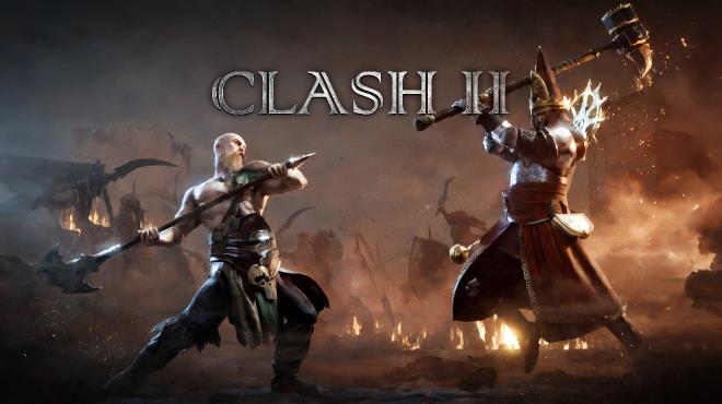 Clash II v497 Free Download