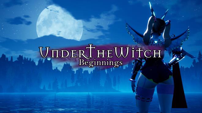 Under the Witch Free Download