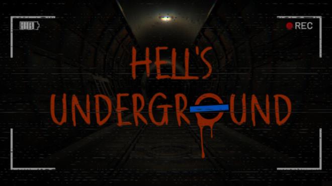 Hells Underground Free Download