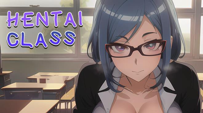 Hentai Class Free Download