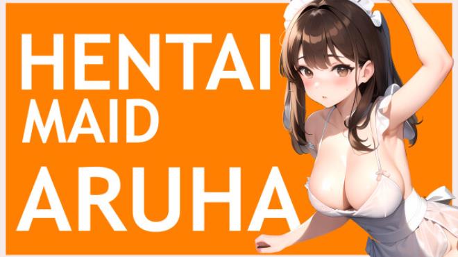 Hentai Maid Aruha Free Download