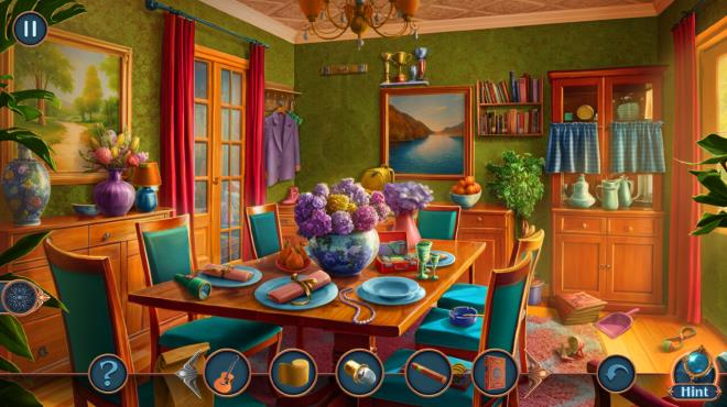 Hidden Object Chronicles: Poisoned Truth Collector's Edition PC Crack