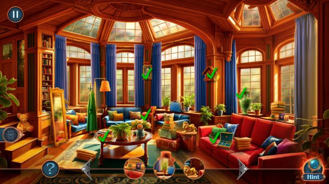 Hidden Object Chronicles: Poisoned Truth Collector's Edition Torrent Download