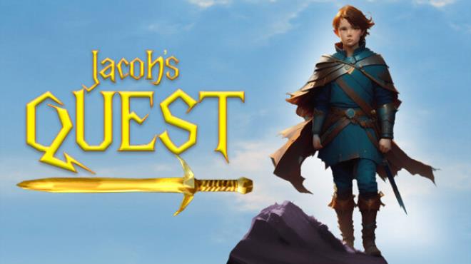 Jacob's Quest Free Download