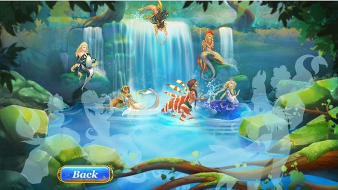 Maidens of the Ocean Solitaire PC Crack