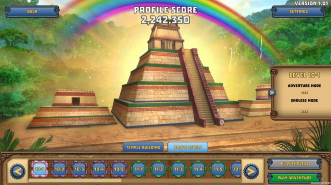 Malachite Temple of the Sun Torrent Download