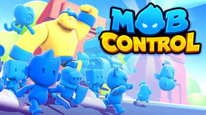 Mob Control Free Download