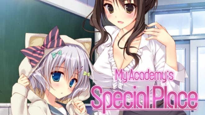 My Academy's Special Place Free Download