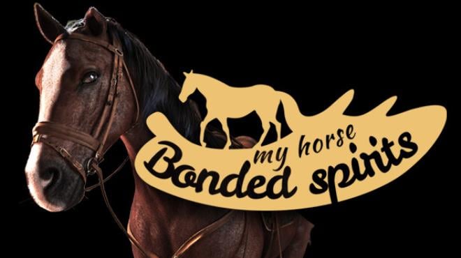 My Horse Bonded Spirits Free Download