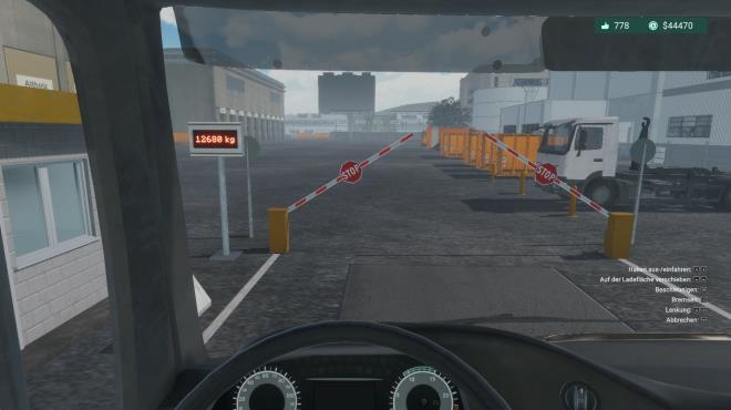 My Recycling Center Container Truck Expansion PC Crack