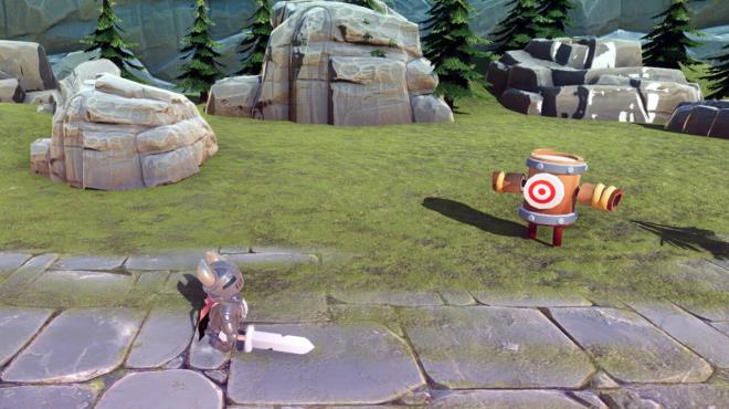 Potty Knight Saga Torrent Download