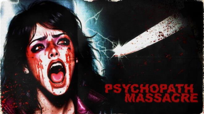 Psychopath Massacre Free Download