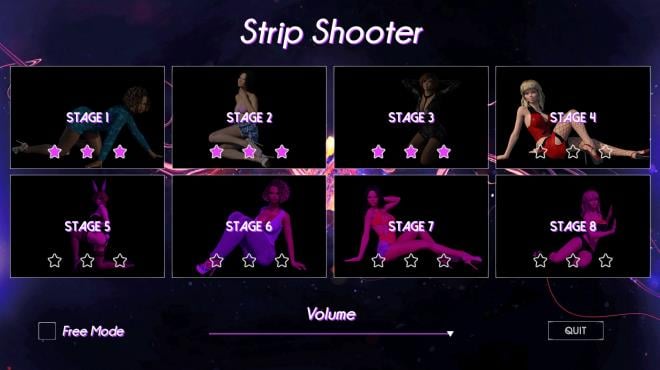 Strip Shooter Torrent Download