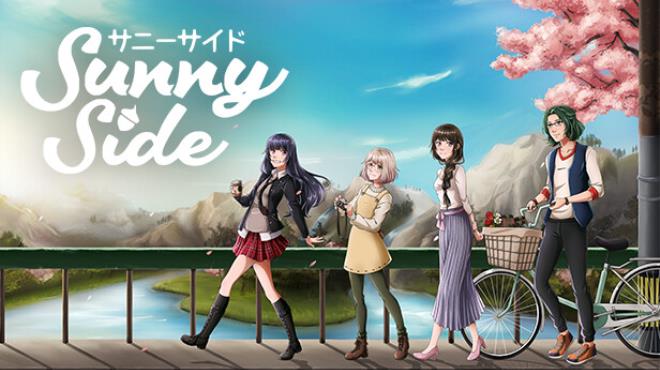 SunnySide Patch 1 to 4 Update Free Download