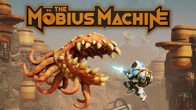 The Mobius Machine Enhanced Edition Free Download
