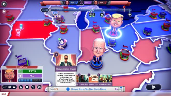 The Political Machine 2024 Torrent Download