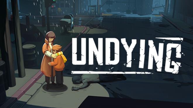 UNDYING v1 0 2 41413 Free Download