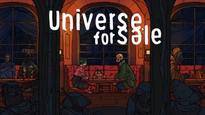 Universe For Sale v1 2 0 Free Download