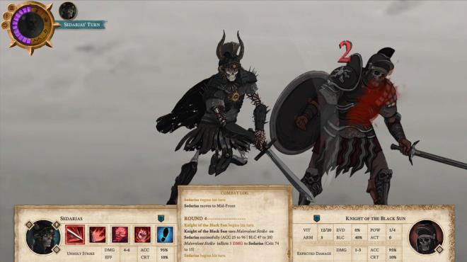 Vagrus The Riven Realms Old Acquaintances PC Crack
