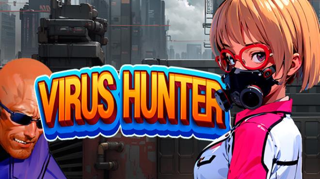 Virus Hunter - Adult Only Free Download