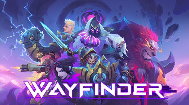 Wayfinder Free Download Wayfinder Free Download