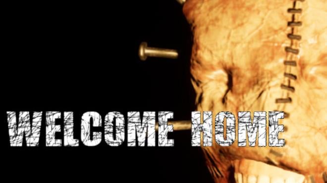 Welcome Home Free Download