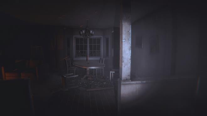 Whispering Lane Horror PC Crack