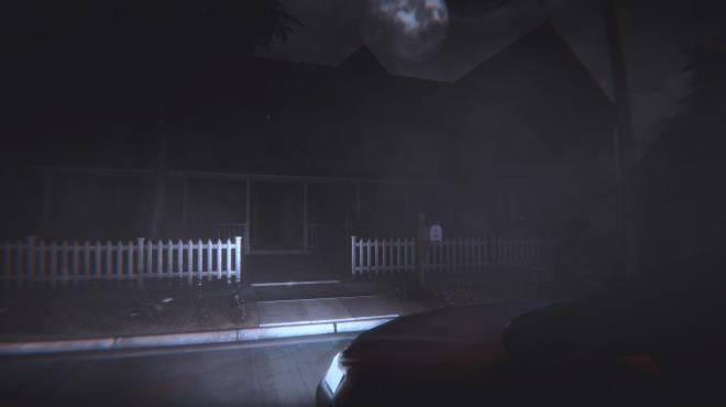Whispering Lane Horror Torrent Download