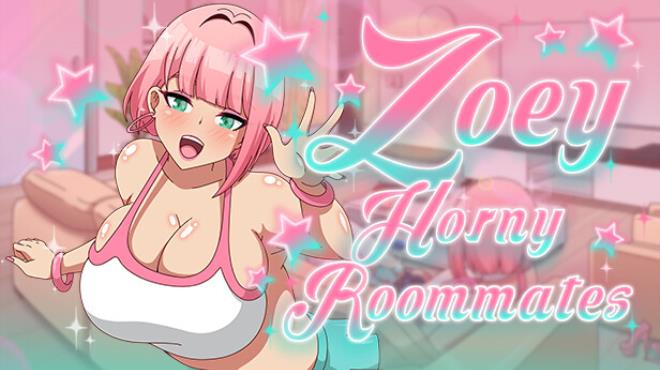 Zoey: Horny Roommates Free Download