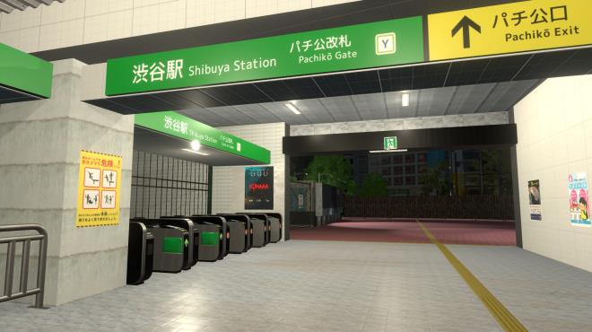 Anomalous Crossing Shibuya Torrent Download