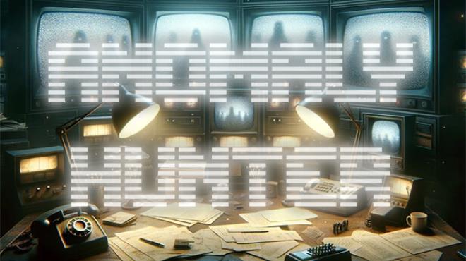 Anomaly Hunter Observation Duty Free Download