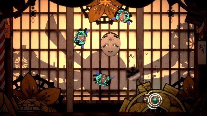 Bō: Path of the Teal Lotus PC Crack