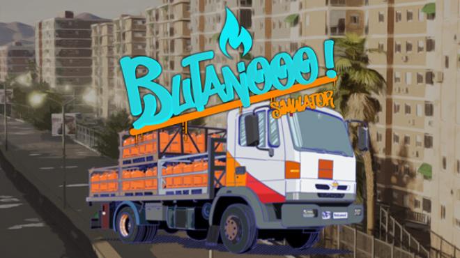 Butanooo Simulator Free Download
