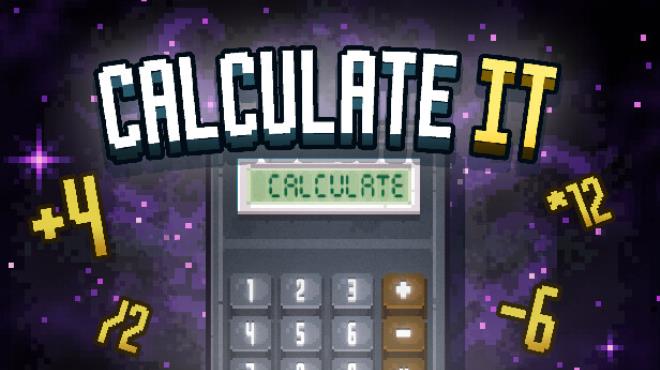 Calculate It Free Download