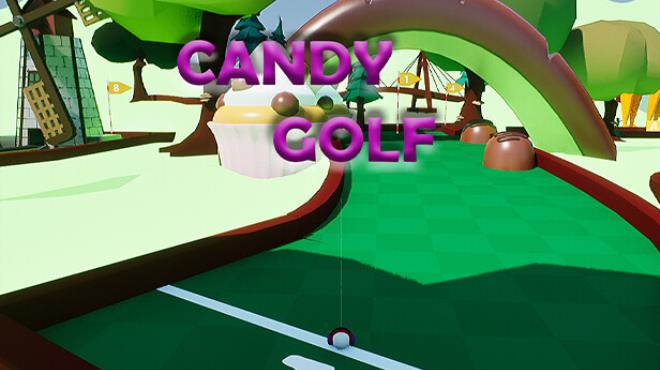 Candy Golf Free Download