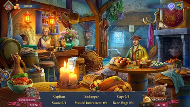 City of Stories Stephans Journey Collectors Edition Torrent Download