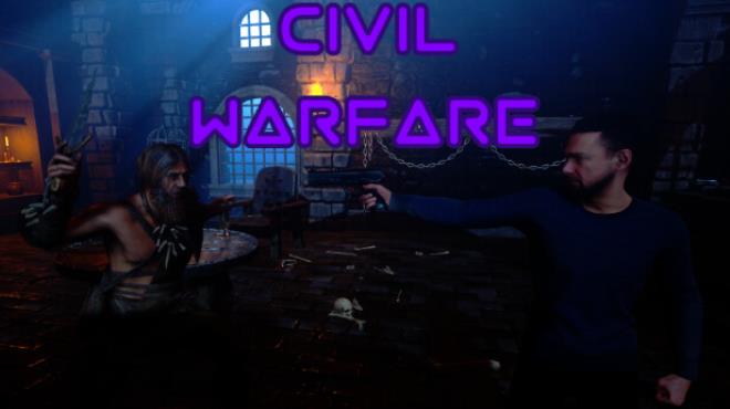 Civil Warfare Free Download