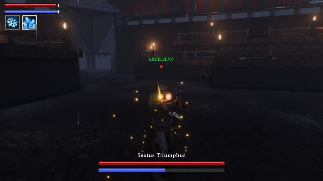 Colosseum Enigma PC Crack