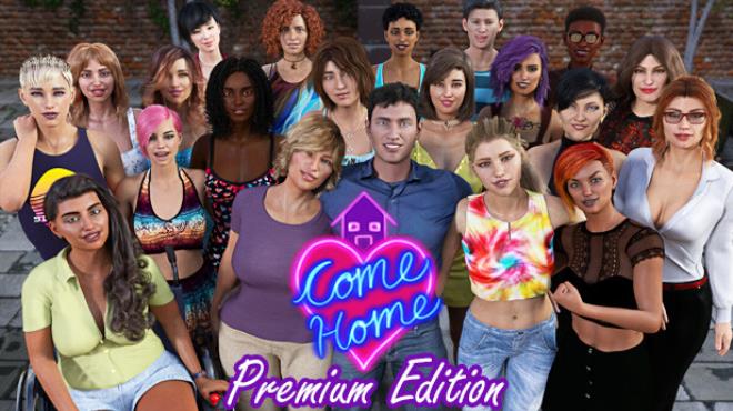 Come Home - Premium Edition Free Download