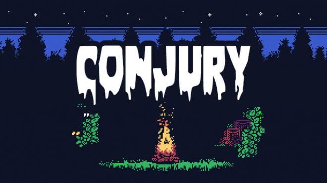 Conjury Free Download