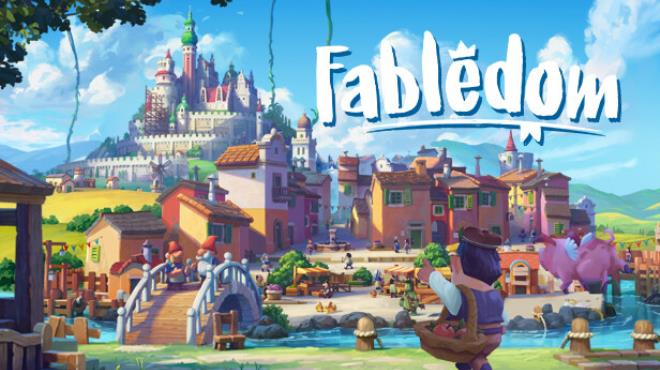 Fabledom v1 06 Free Download