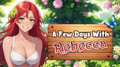 Featured A Few Days With Rebecca Free Download