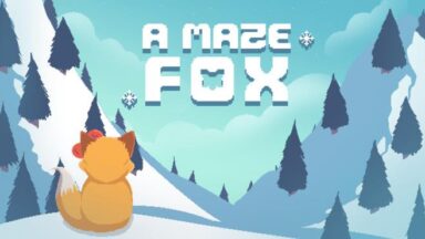 Featured A Maze Fox Free Download