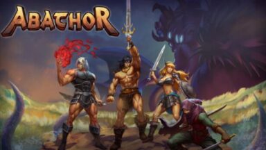 Featured Abathor Free Download