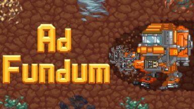 Featured Ad Fundum Free Download