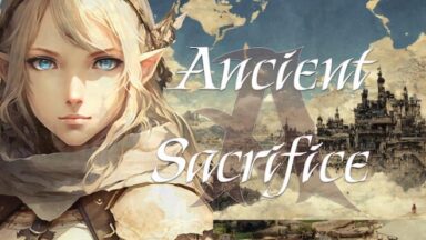 Featured Ancient Sacrifice Free Download