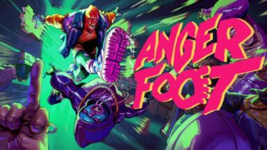Featured Anger Foot Free Download