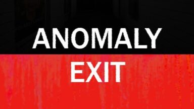 Featured Anomaly Exit Free Download