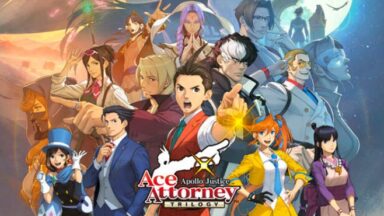 Featured Apollo Justice Ace Attorney Trilogy Free Download 1